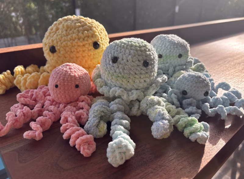 NICU Clothing and Supplies Donation Drive