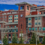 NICU Donation to PeaceHealth Sacred Heart Medical Center RiverBend
